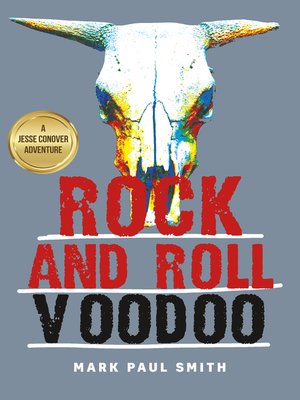 cover image of Rock and Roll Voodoo